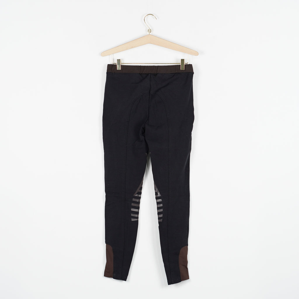 Ridleggings Halvskodda | 38