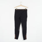 Ridleggings Halvskodda | 38