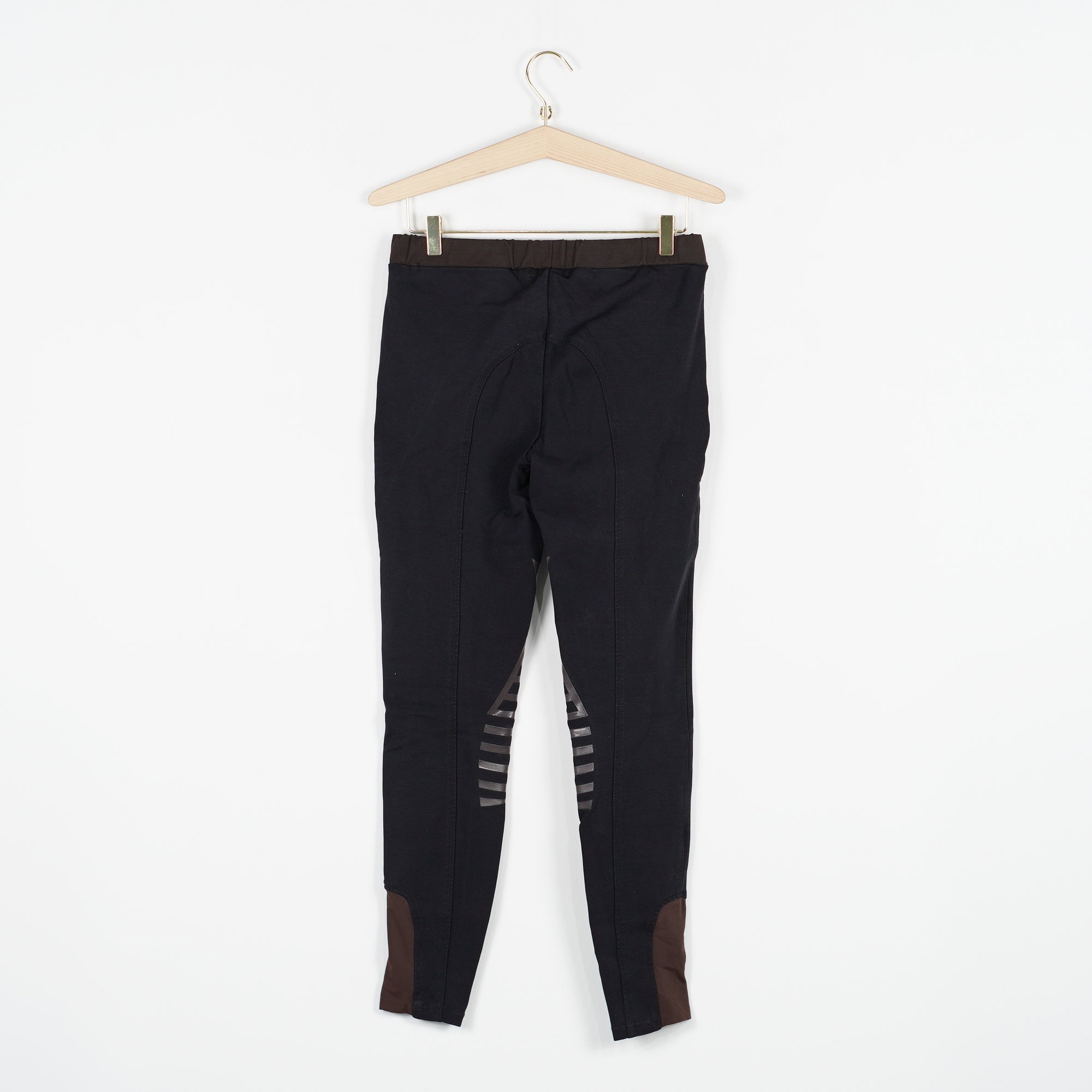 Ridleggings Halvskodda | 38