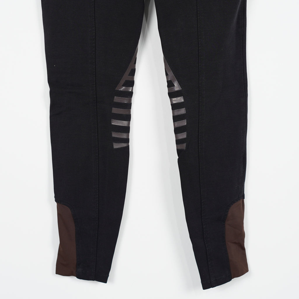 Ridleggings Halvskodda | 38