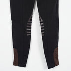 Ridleggings Halvskodda | 38