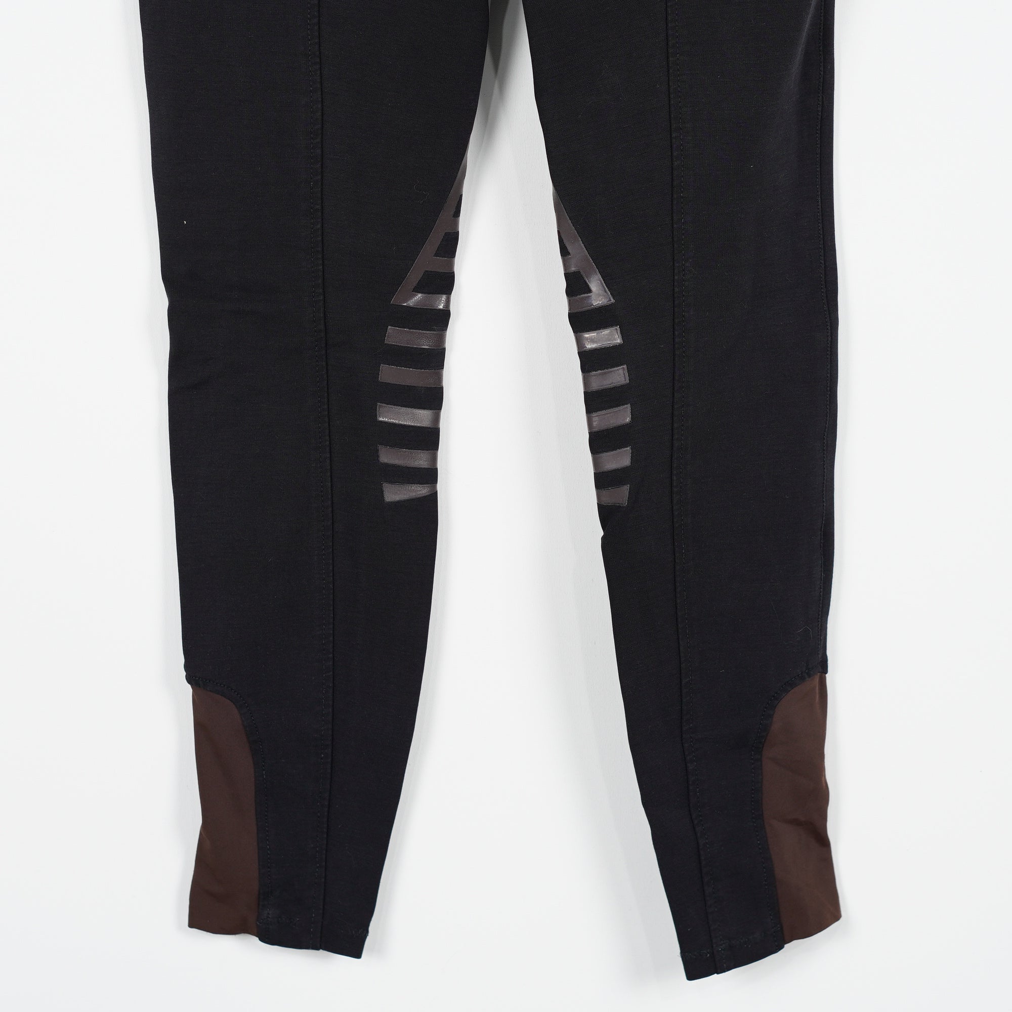 Ridleggings Halvskodda | 38