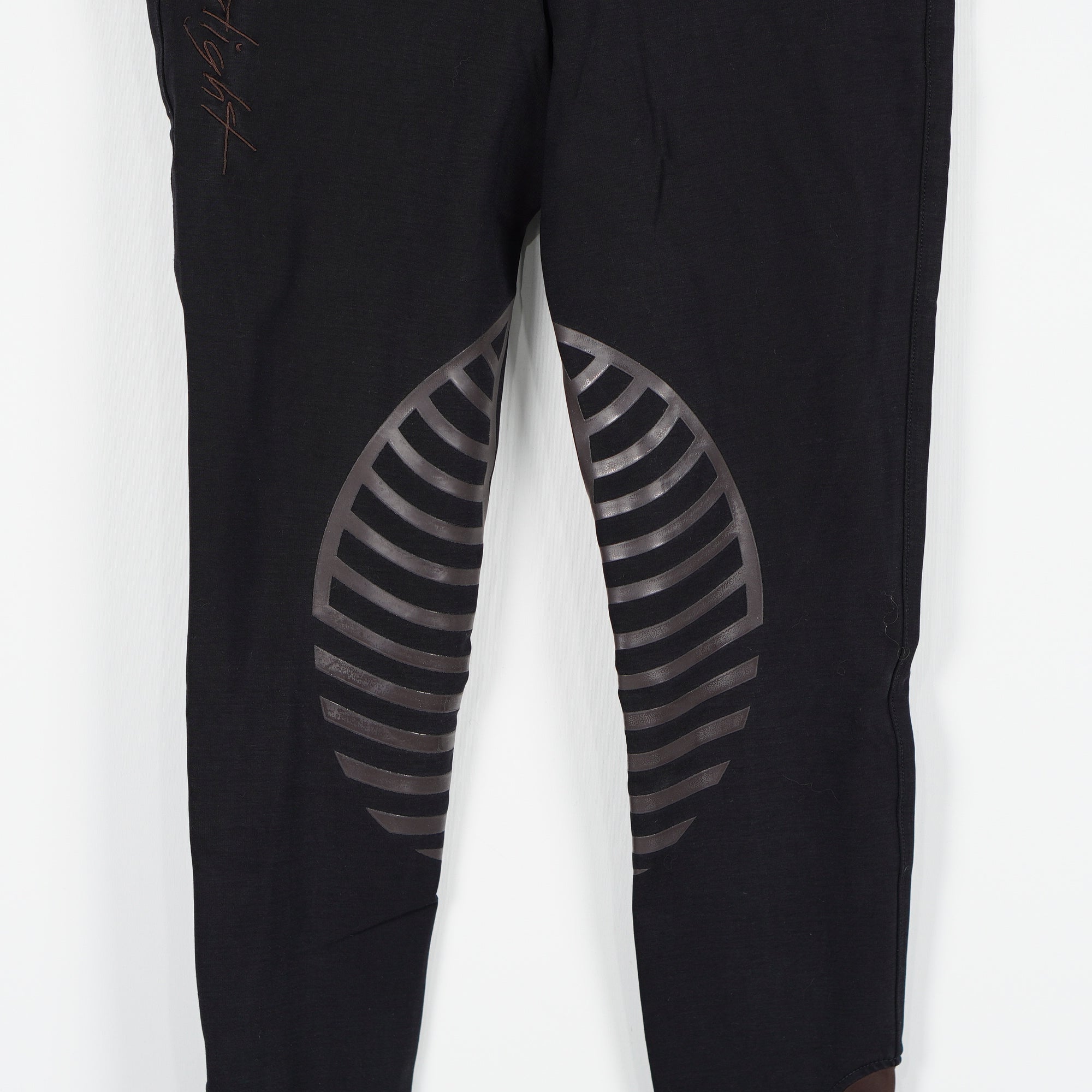 Ridleggings Halvskodda | 38