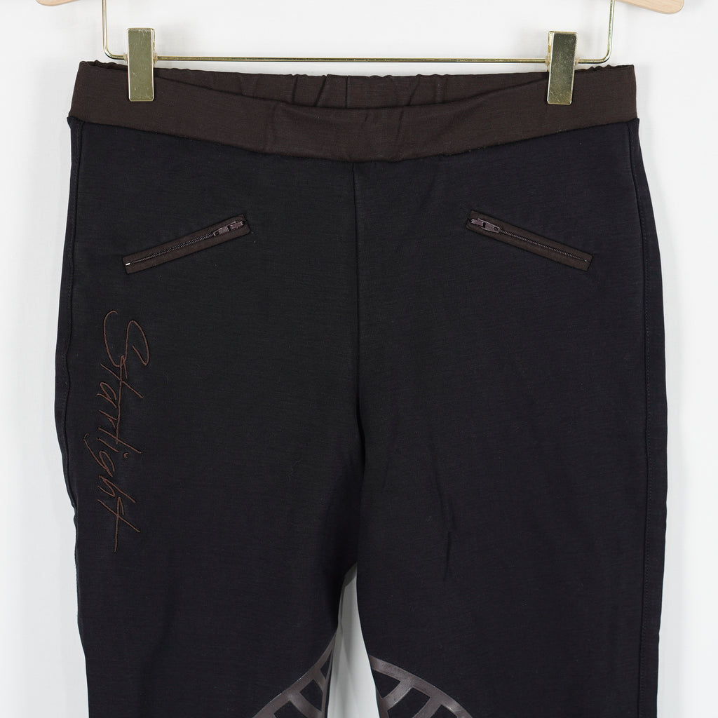 Ridleggings Halvskodda | 38