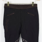 Ridleggings Halvskodda | 38