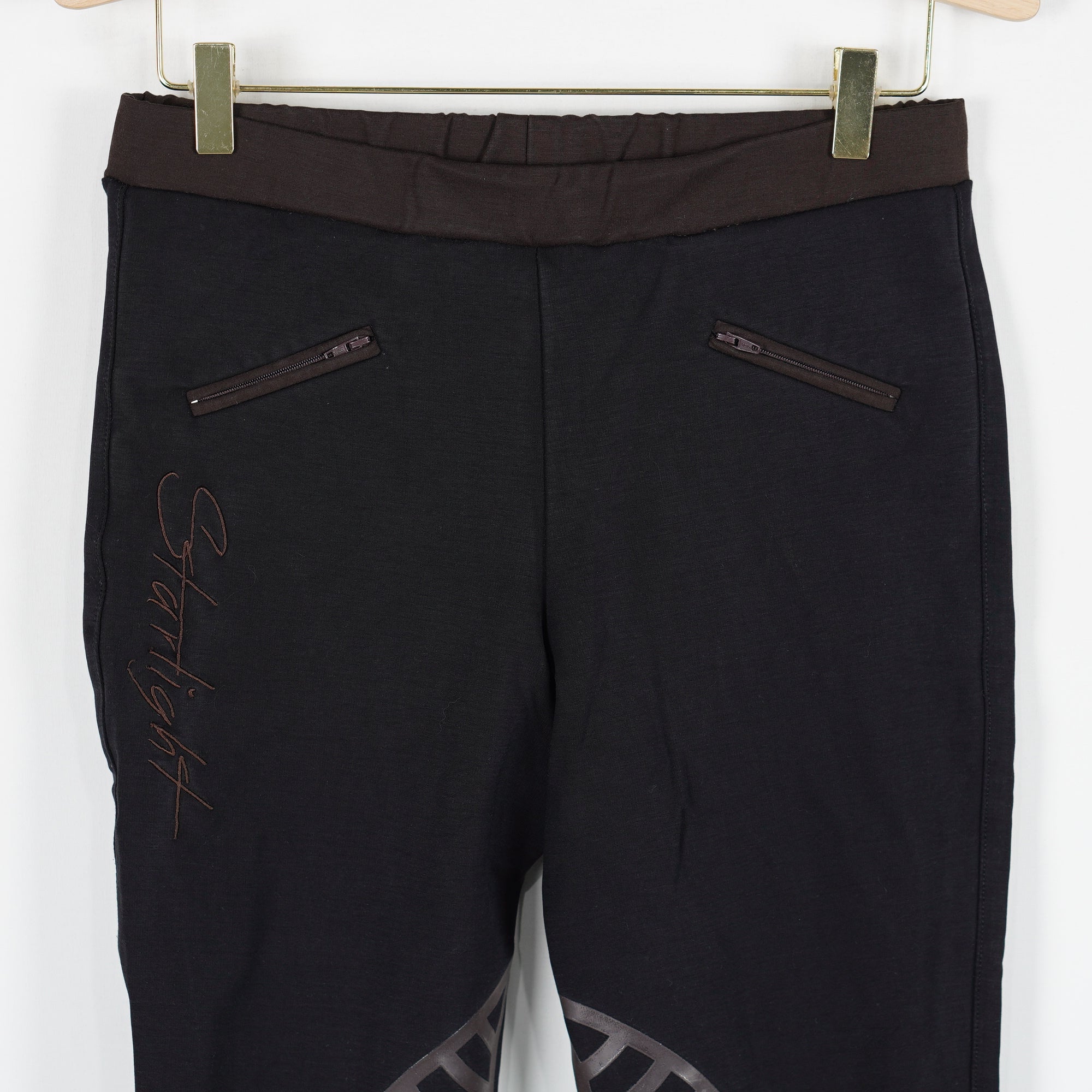Ridleggings Halvskodda | 38