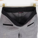 Ridleggings Halvskodda | 36