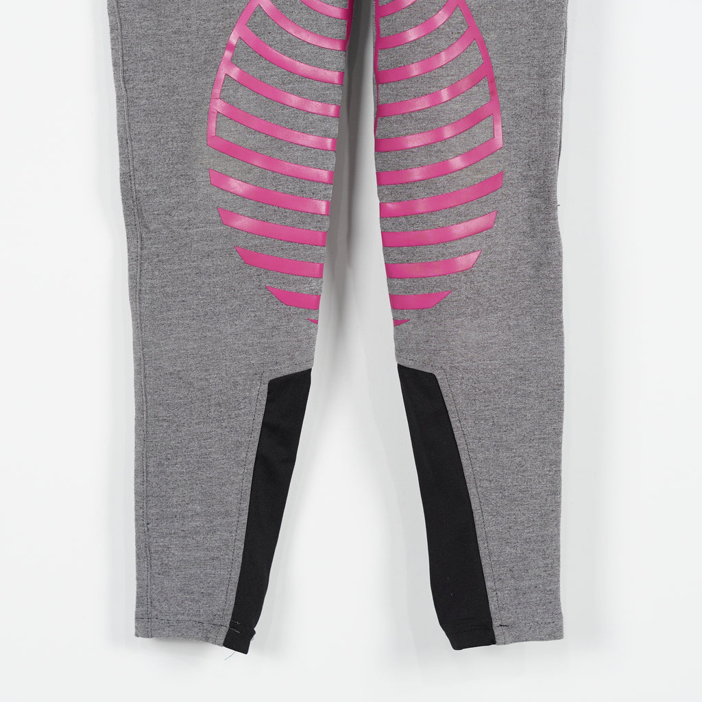 Ridleggings Halvskodda | 36