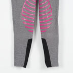 Ridleggings Halvskodda | 36