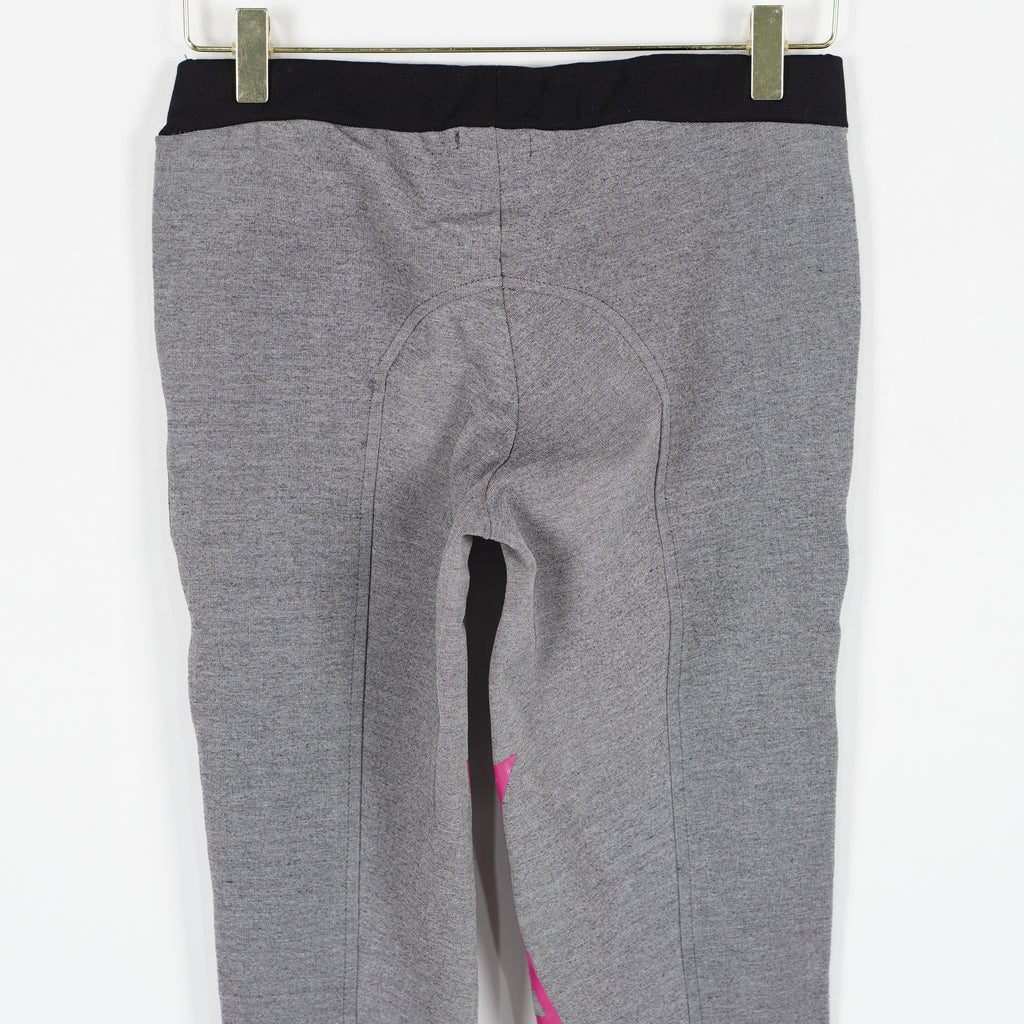 Ridleggings Halvskodda | 36