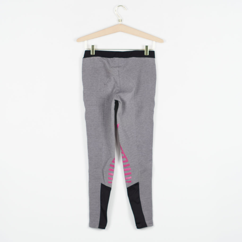 Ridleggings Halvskodda | 36