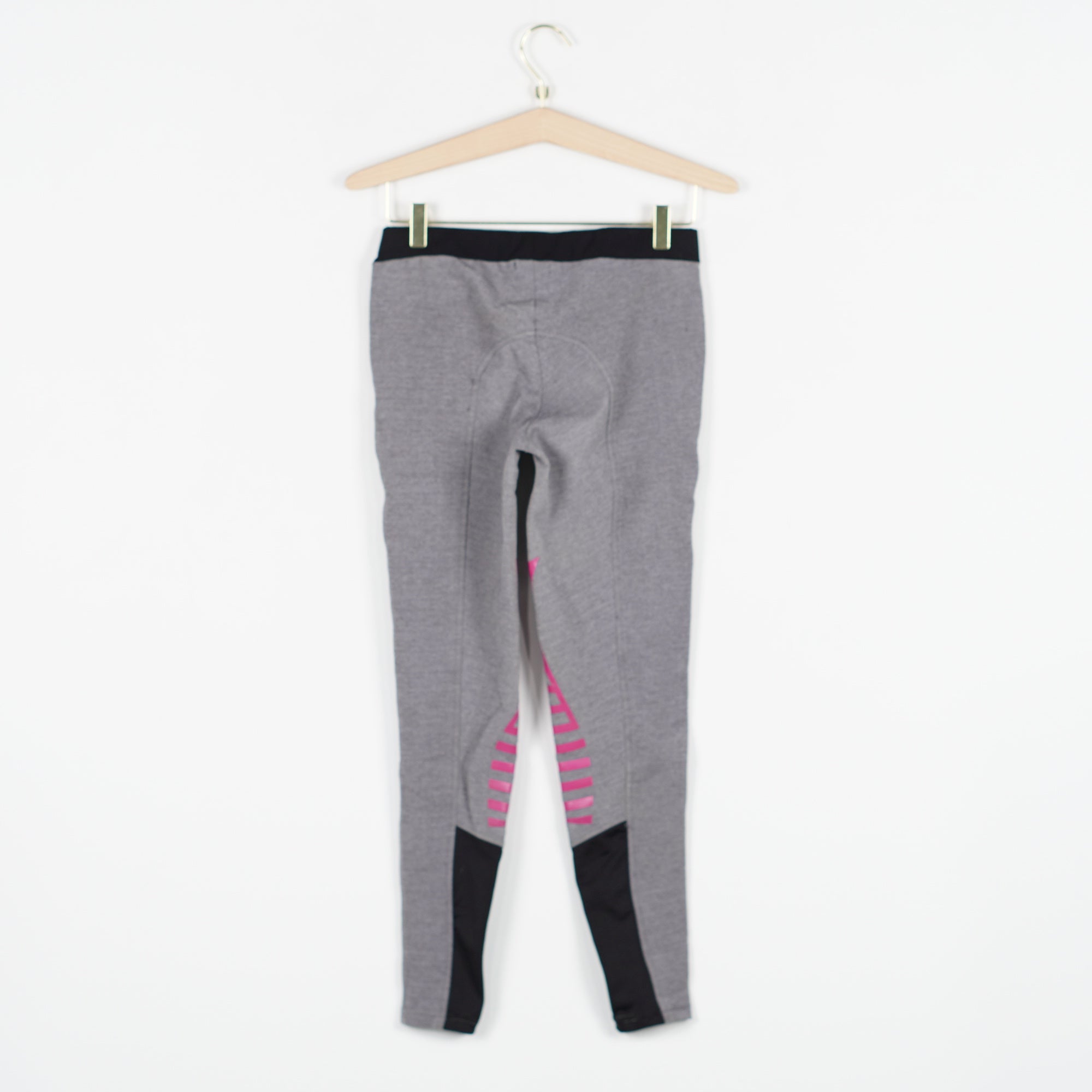 Ridleggings Halvskodda | 36