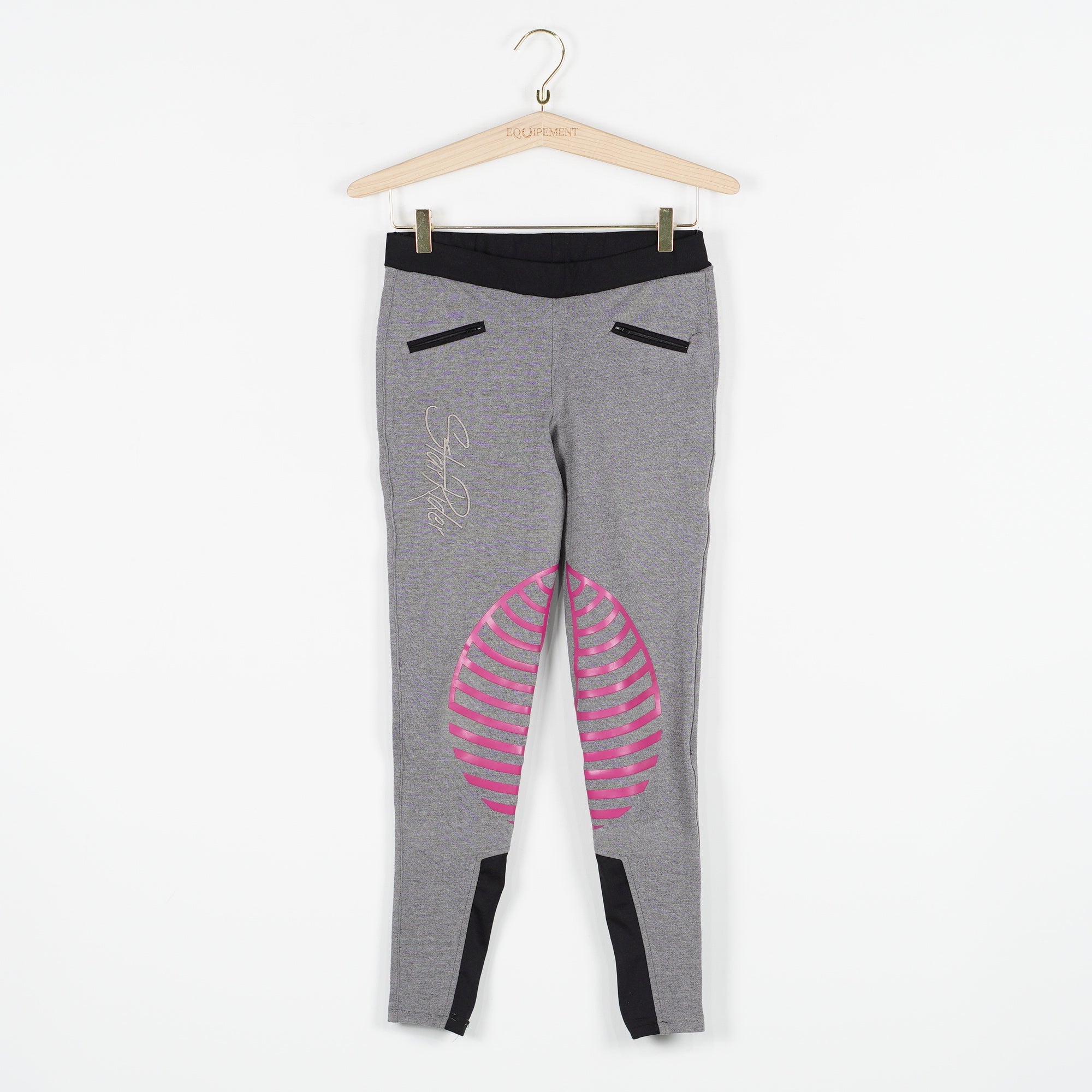 Ridleggings Halvskodda | 36