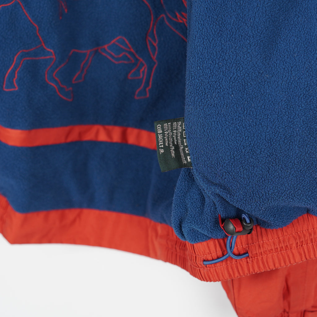Club Jacket | 160