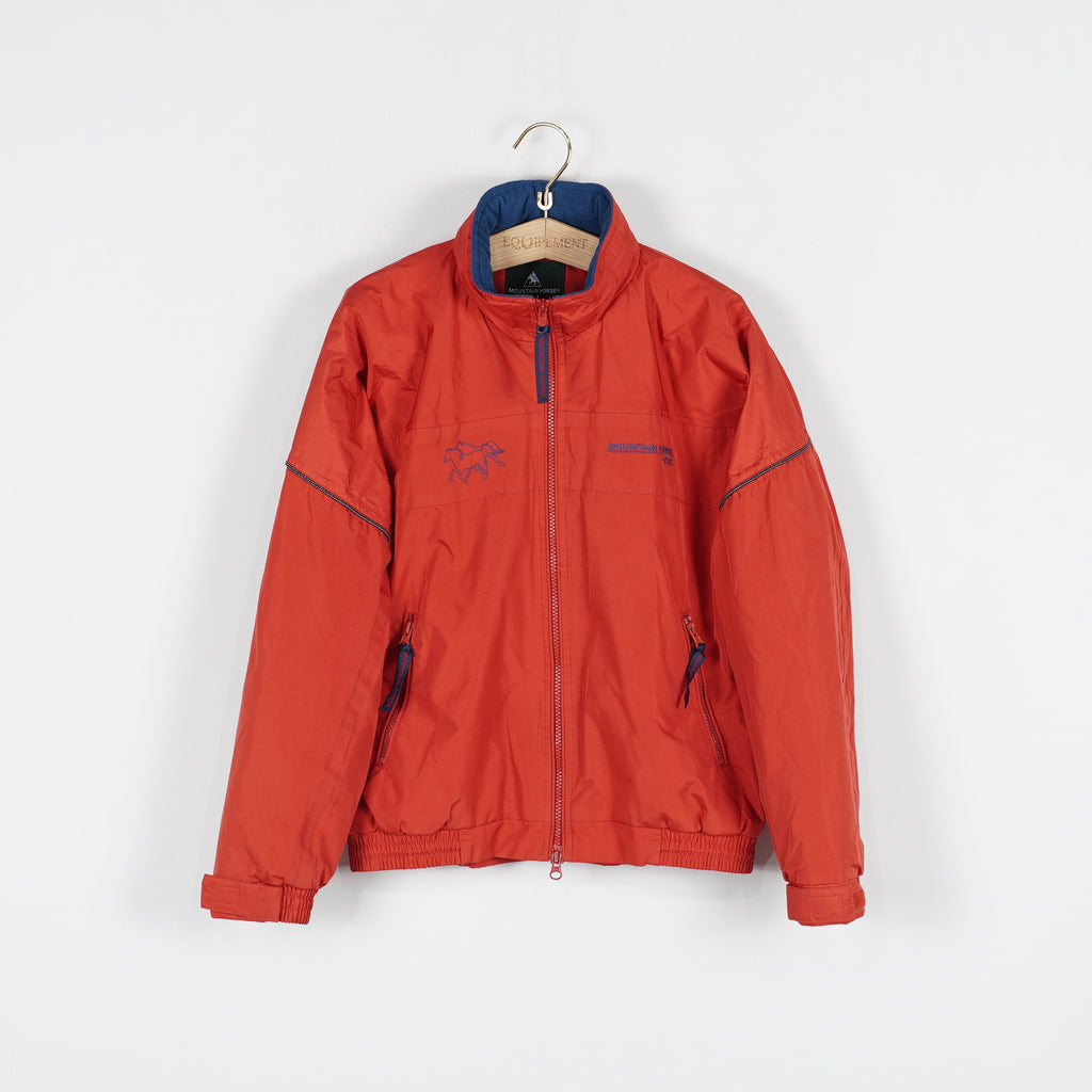 Club Jacket | 160