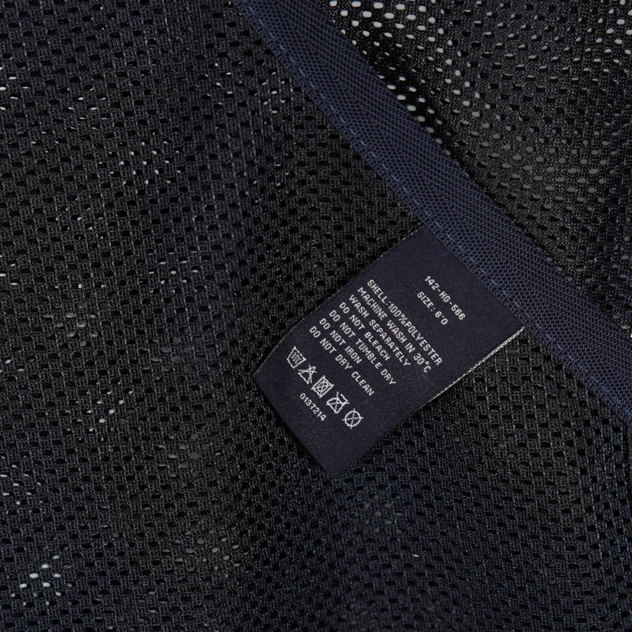 Svettäcke Mesh | 130