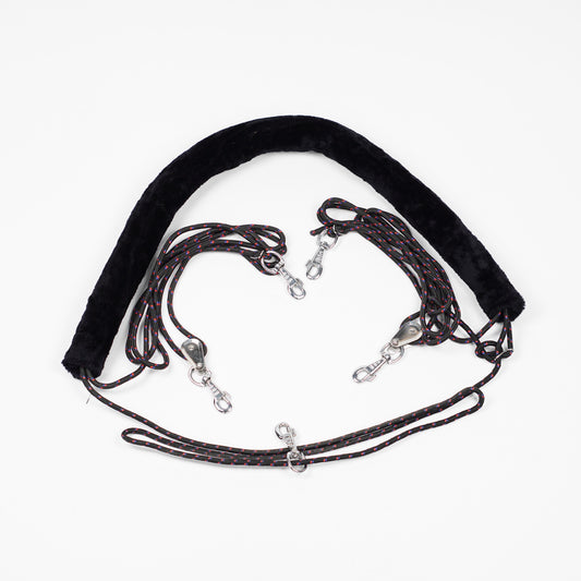 Longeringssystem | One size