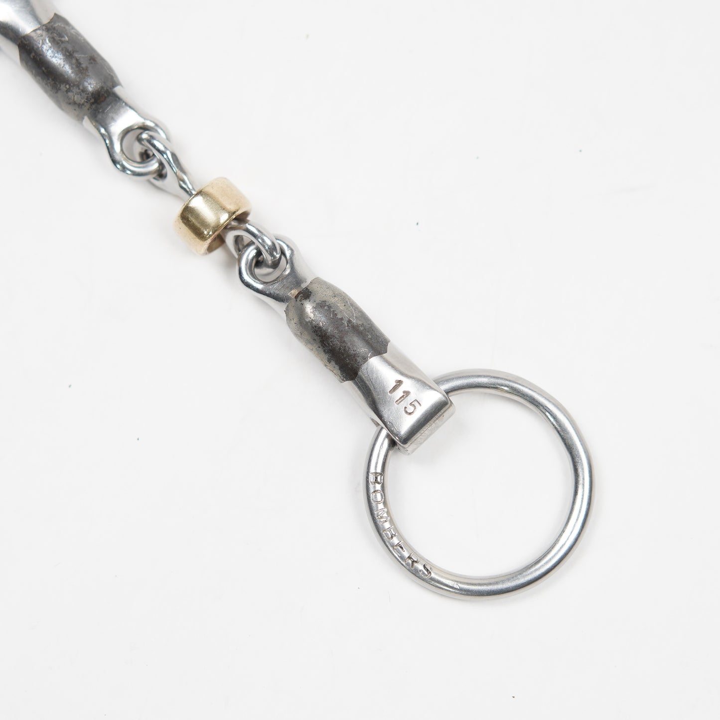 Bett 3-delat Buster Roller | 11,5