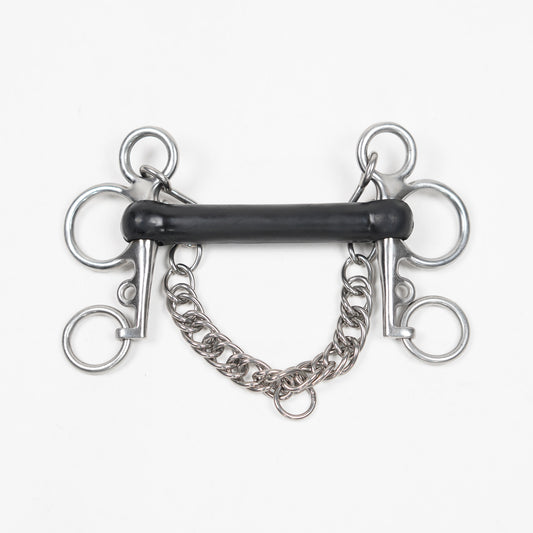 Babypelhambett Rakt | 10,5