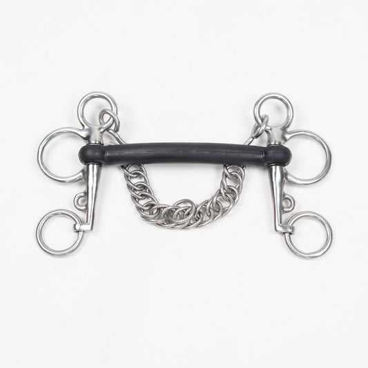 Babypelhambett Rakt | 11,5