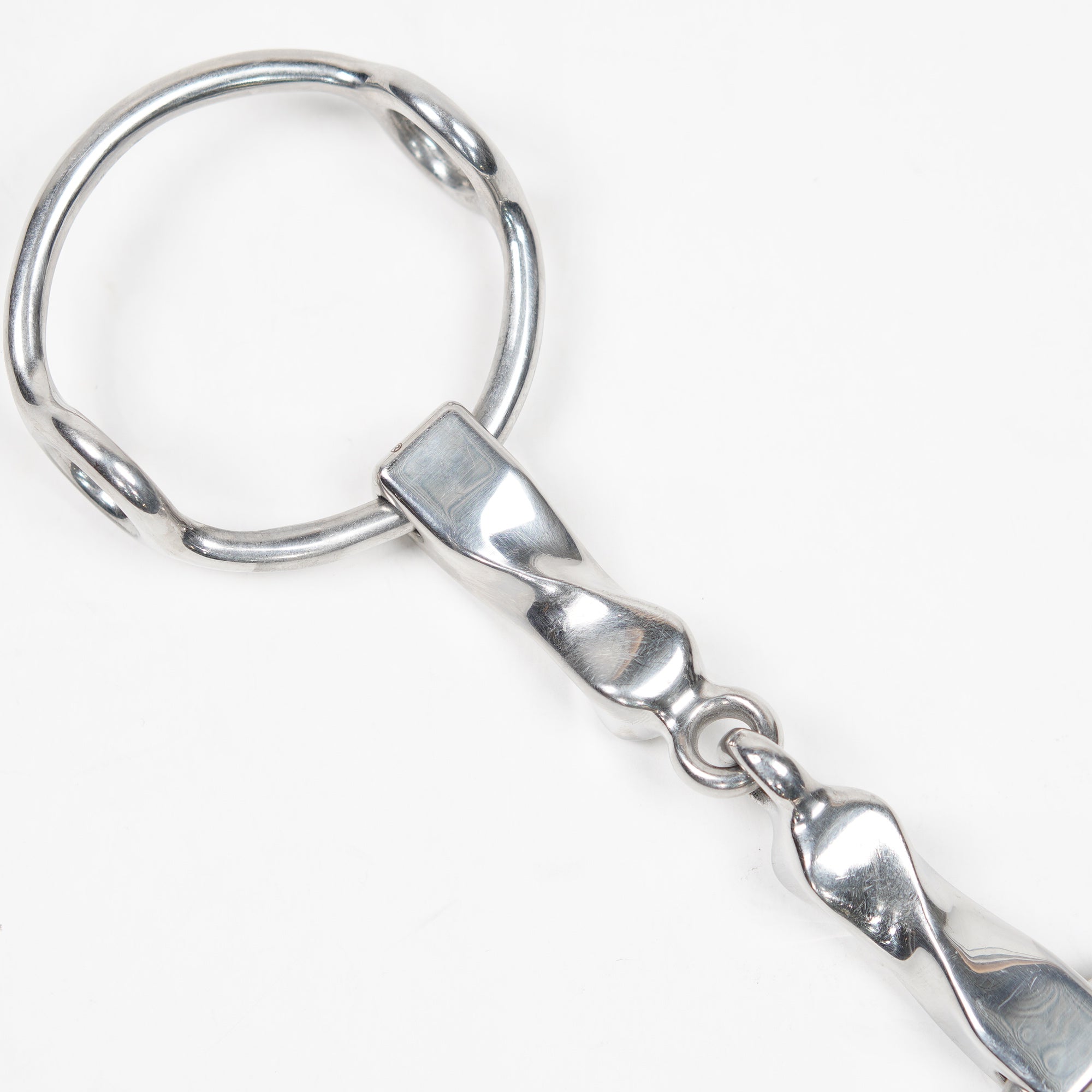 Gagbett Twist 2-delat | 13,5