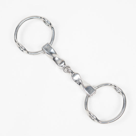 Gagbett Twist 2-delat | 13,5