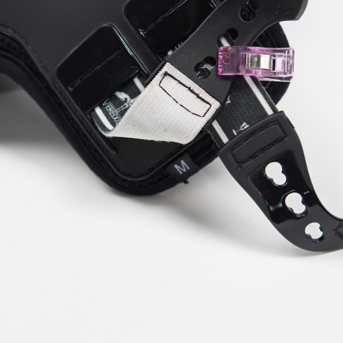 Bakskydd Carbon Gel | M