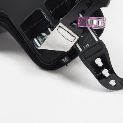 Bakskydd Carbon Gel | M