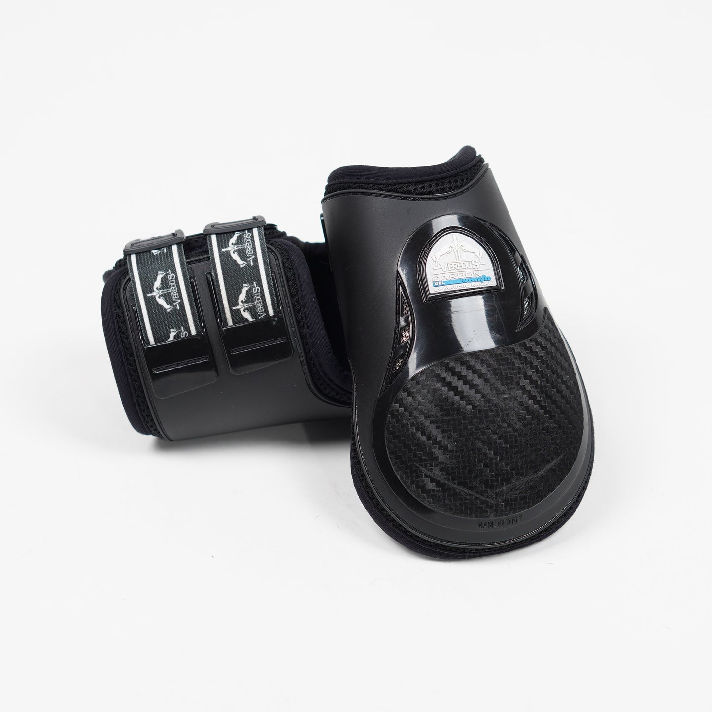 Bakskydd Carbon Gel | M