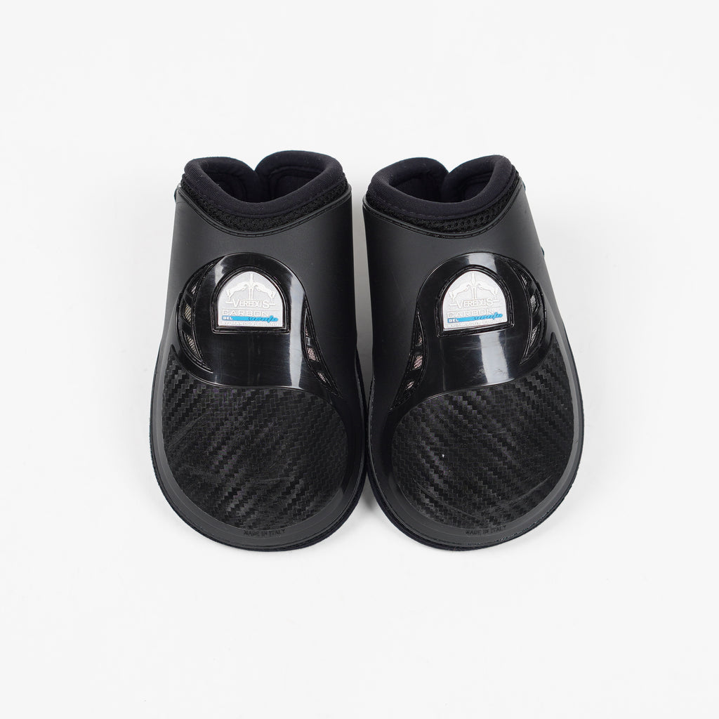 Bakskydd Carbon Gel | M