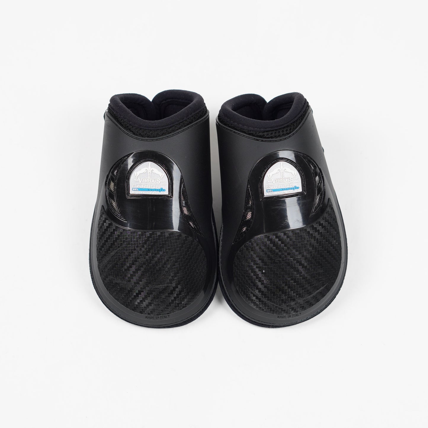 Bakskydd Carbon Gel | M