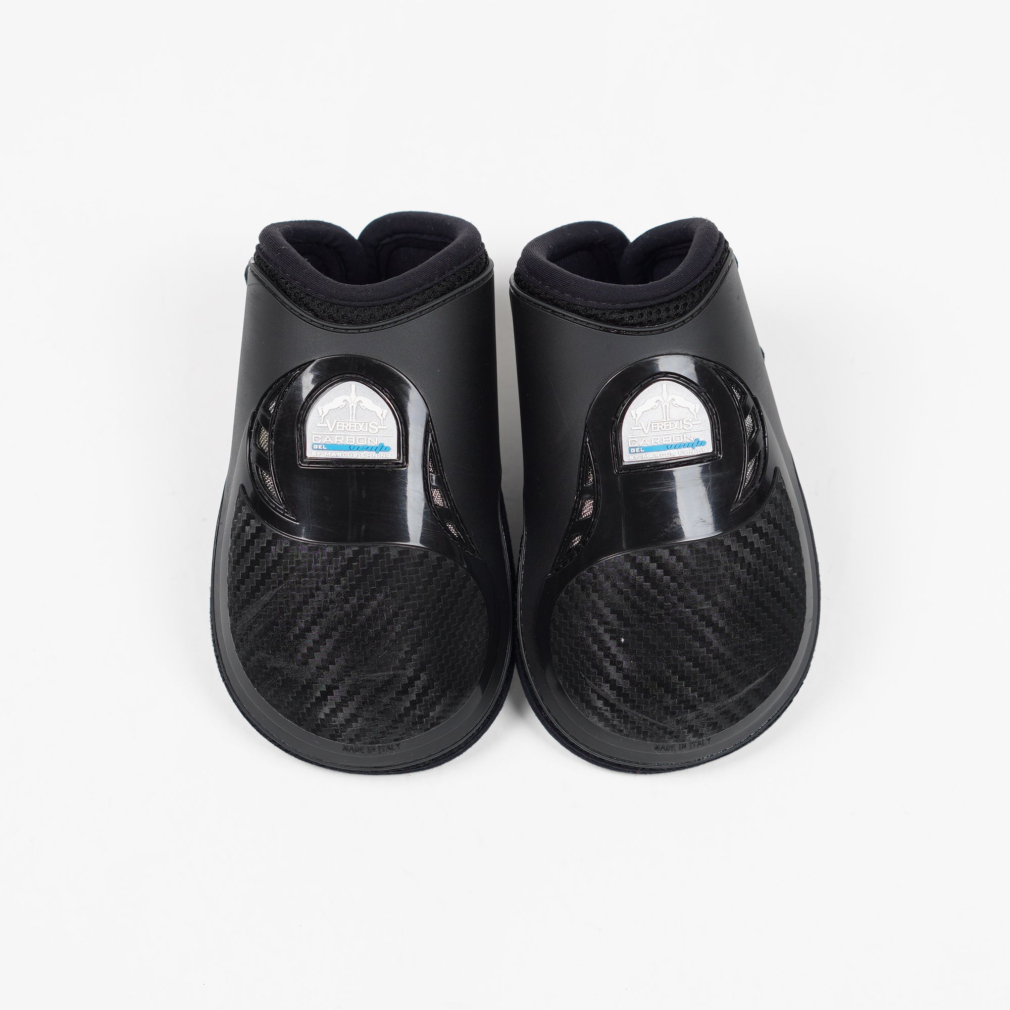 Bakskydd Carbon Gel | M