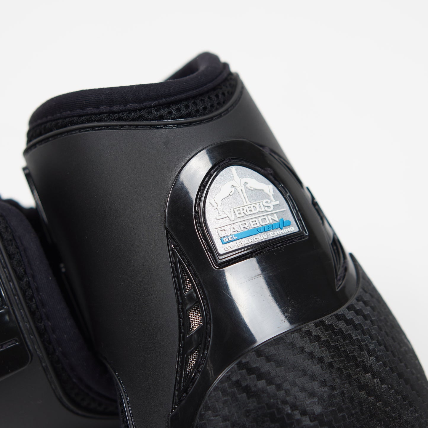 Bakskydd Carbon Gel | M