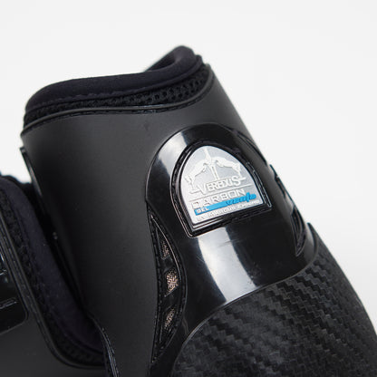 Bakskydd Carbon Gel | M