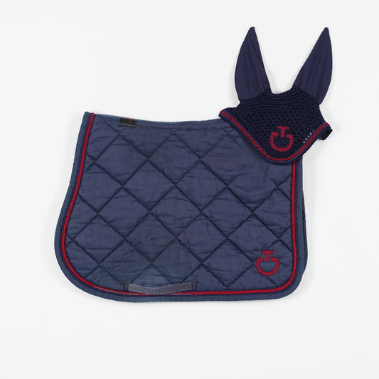 Hoppschabrak + Huva | Full