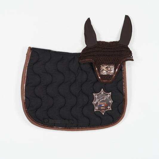 Hoppschabrak + Huva Jumpin | Full