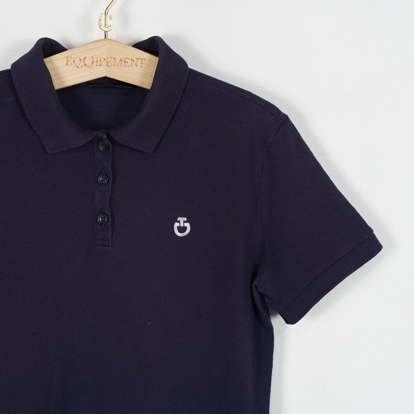 Pikétröja Super | S