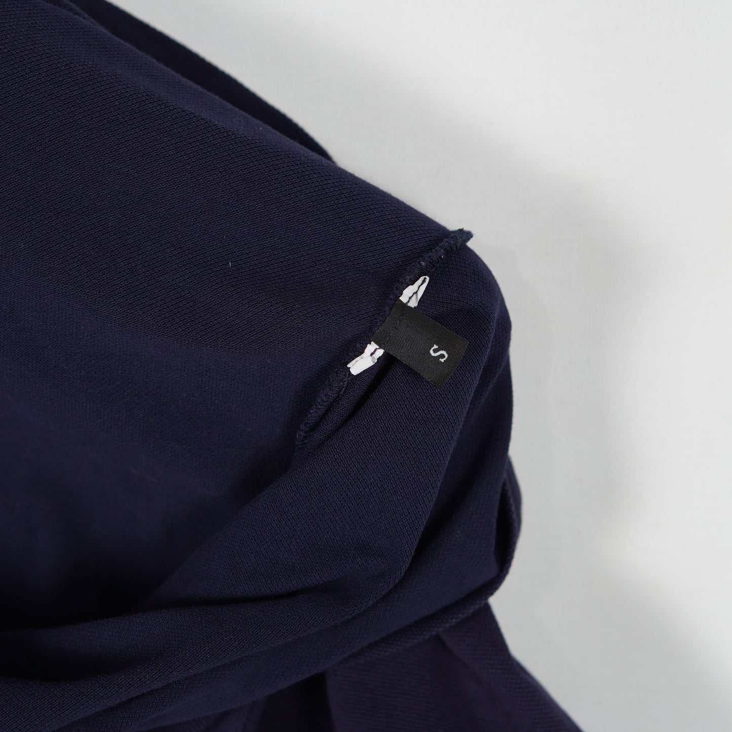 Pikétröja Super | S