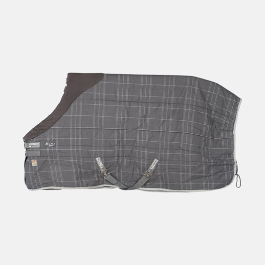 Stalltäcke Rhino Vari-Layer 450g | 145