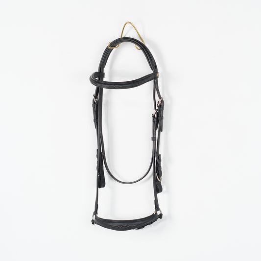 Remontträns Stitch | Full