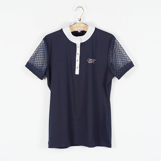 Tävlingstopp Bling | 42