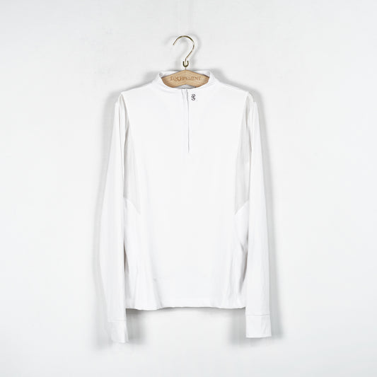 Tävlingstopp Långärmad | M