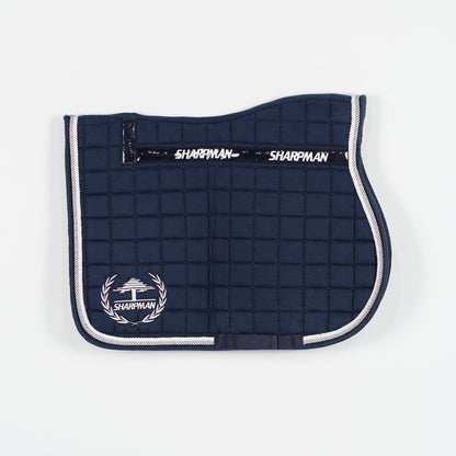 Hoppschabrak Sharpman | Full