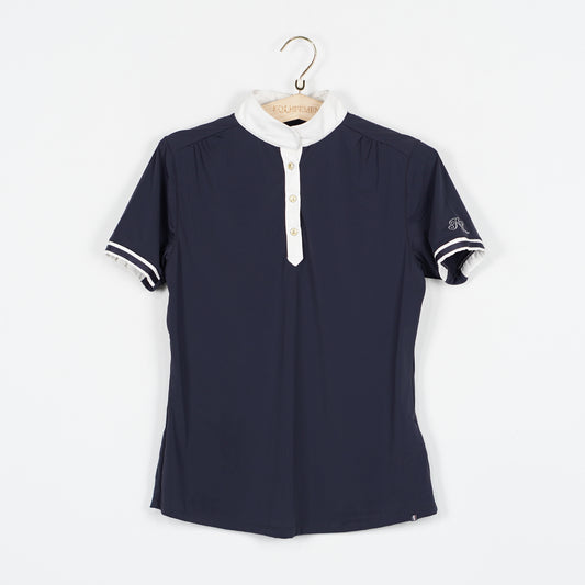 Tävlingstopp Volang | L