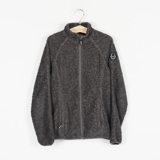Tröja Teddy Zip | 170