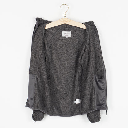 Tröja Teddy Zip | 170