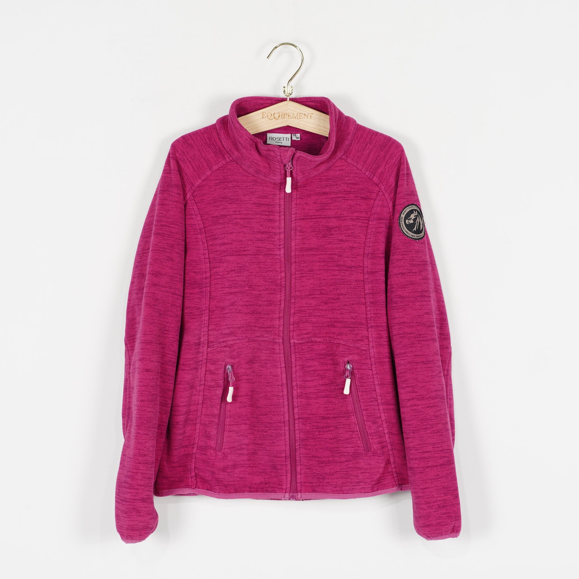 Tröja Zip | 158/164