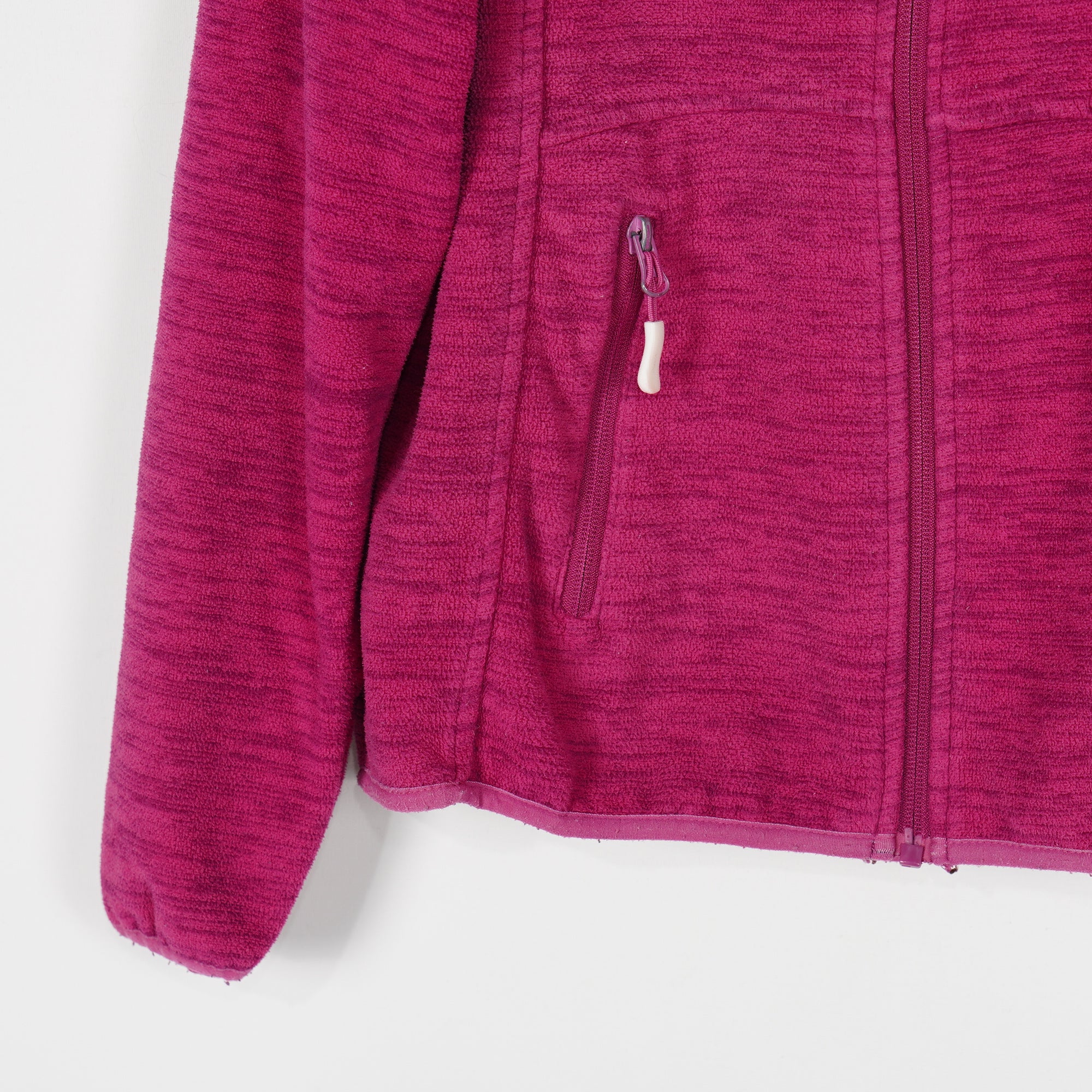 Tröja Zip | 158/164