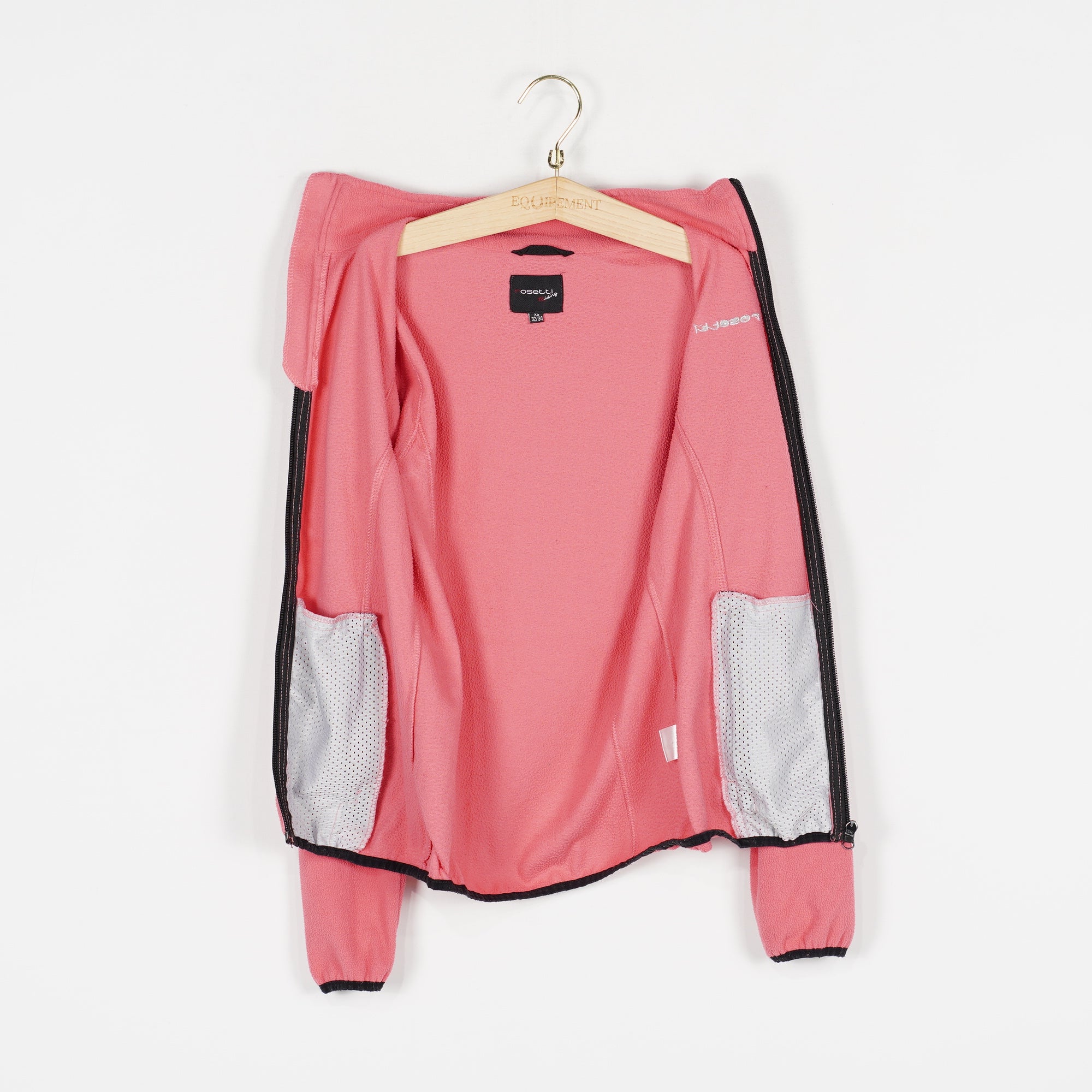 Tröja Zip | XS