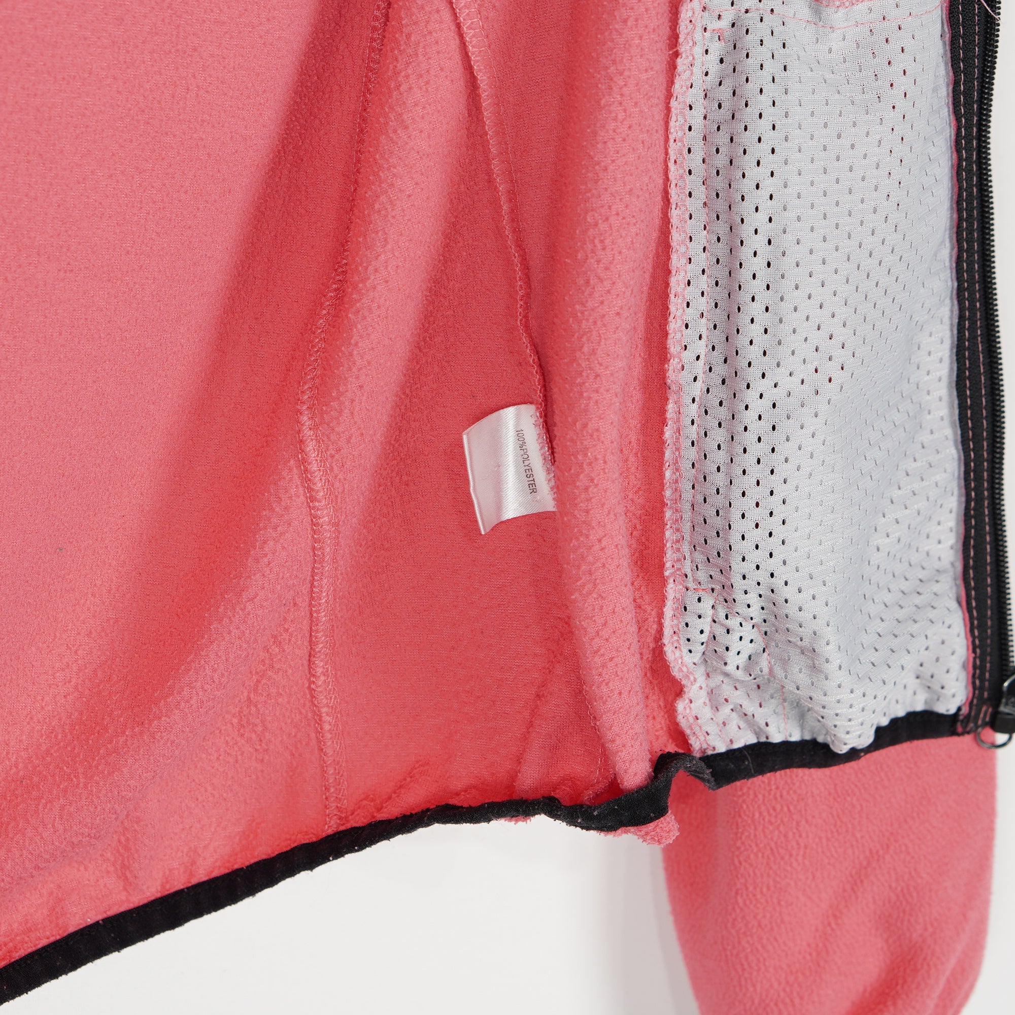 Tröja Zip | XS